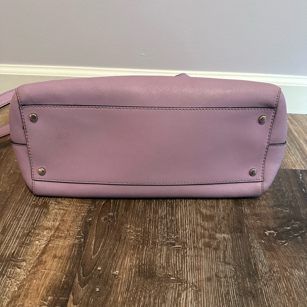 Kate Spade Leighann Satchel - Picture 3 of 10
